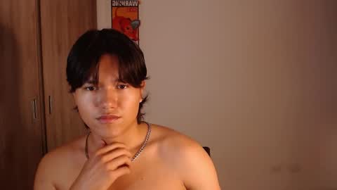 Snapshot of haru_boi chatting on 03-02-26, 04:47 Haru online show from 03-02-26, 04:47