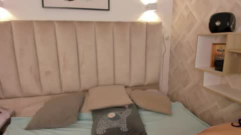 Haru Bonny online show from 01-09-26, 07:37