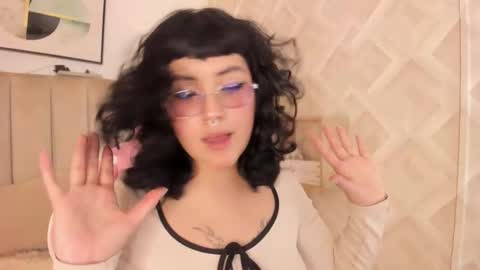 Haru Bonny online show from 02-07-26, 08:12