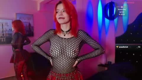 Pucca online show from 04-25-26, 09:01