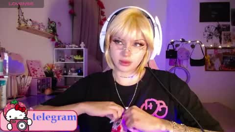 harukitty online show from 04-17-26, 06:49