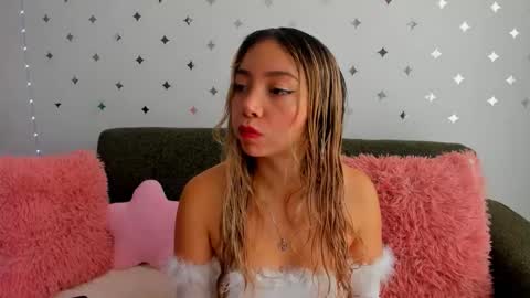 Sophia Blossom online show from 02-24-26, 08:40