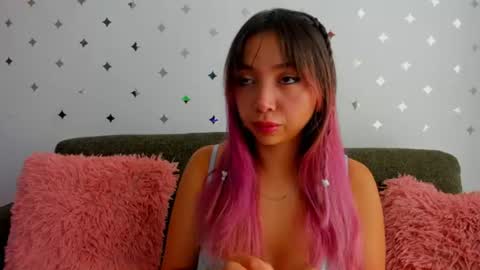 Sophia Blossom online show from 06-24-26, 08:52