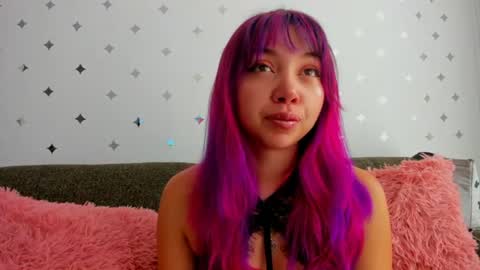 Sophia Blossom online show from 08-04-26, 07:05