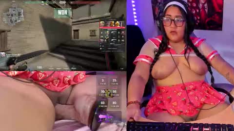 karen  online show from 03-14-26, 12:17