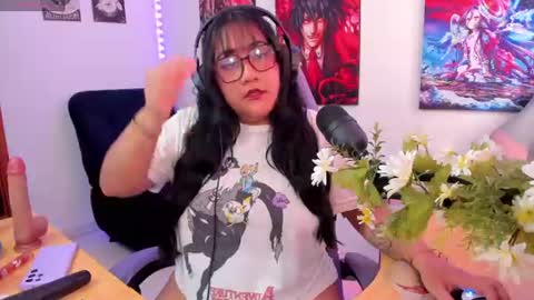 karen  online show from 07-10-26, 08:22