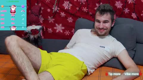 Harvey online show from 12-26-24, 12:14