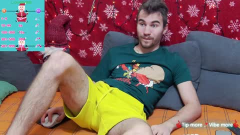 Harvey online show from 12-26-24, 10:09