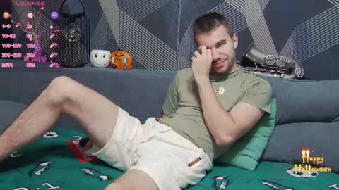 Harvey online show from 10-29-25, 09:49