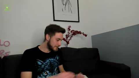 Harvey online show from 02-12-26, 06:30