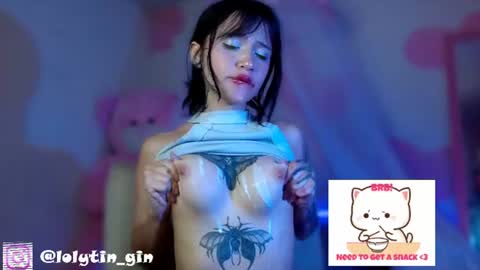 Im Emily and I could be the love of your life    online show from 07-28-26, 01:34