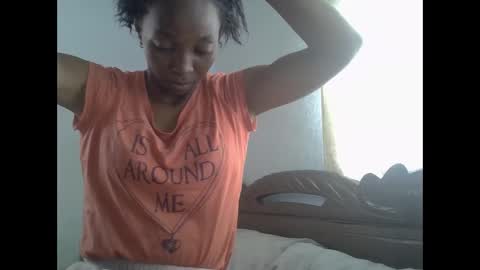 Snapshot of harysette chatting on 09-17-25, 08:05 harysette online show from 09-17-25, 08:05