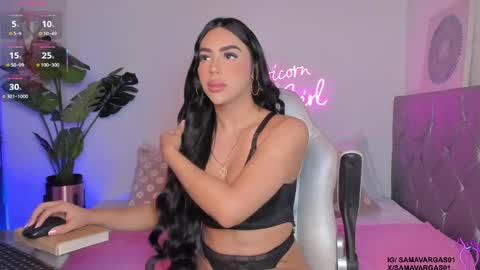 Snapshot of hasbella_saenz1 chatting on 06-07-26, 09:29 s online show from 06-07-26, 09:29