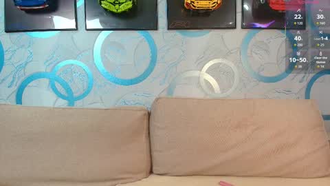 Hasel online show from 01-15-26, 12:54