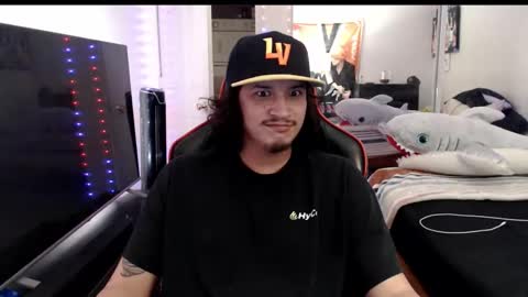 hashg0d online show from 12-15-25, 01:21