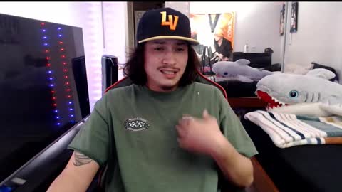 hashg0d online show from 12-21-25, 02:57