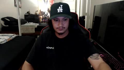 hashg0d online show from 07-04-26, 02:34