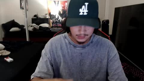 hashg0d online show from 07-12-26, 03:30