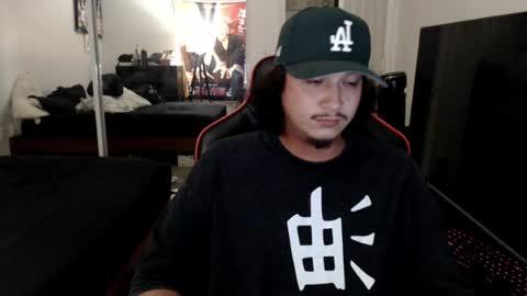 hashg0d online show from 07-20-26, 11:18