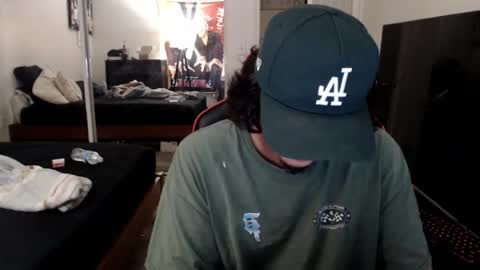 hashg0d online show from 07-27-26, 01:01