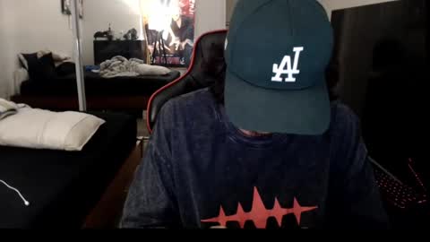 hashg0d online show from 08-03-26, 01:26