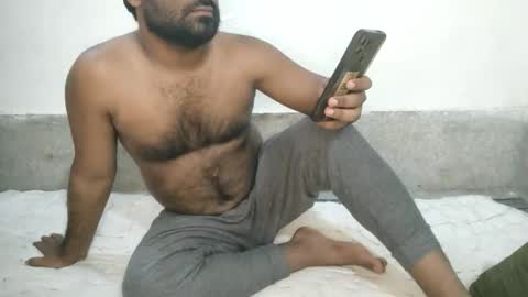 Mr. Devil online show from 10-20-25, 11:10