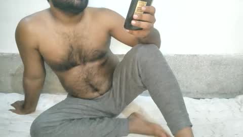 Mr. Devil online show from 10-22-25, 11:15