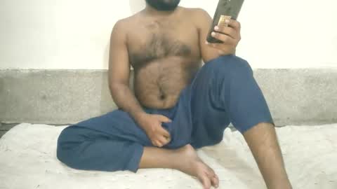 Mr. Devil online show from 10-25-25, 12:51