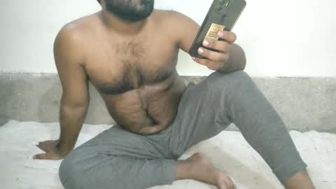 Mr. Devil online show from 10-30-25, 11:49