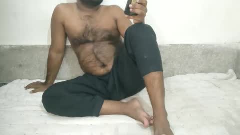 Mr. Devil online show from 11-06-25, 10:05