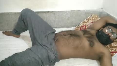 Mr. Devil online show from 11-14-25, 05:55