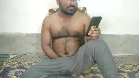 Mr. Devil online show from 02-02-26, 12:15