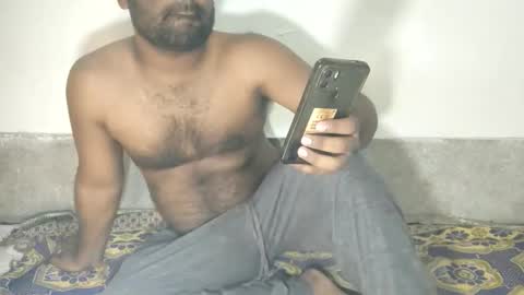 Mr. Devil online show from 03-12-26, 01:23