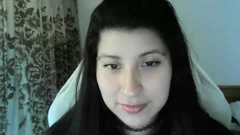 Snapshot of hasley_bbylee chatting on 03-07-25, 05:38 lady online show from 03-07-25, 05:38