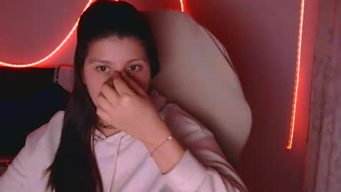 lady online show from 02-07-26, 05:11