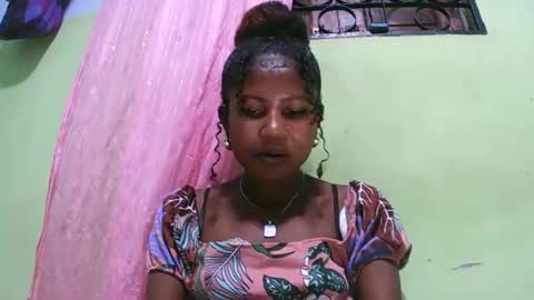 hasleyinah online show from 01-11-26, 05:07