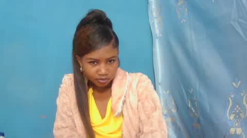 hasleyinah online show from 07-13-26, 12:08