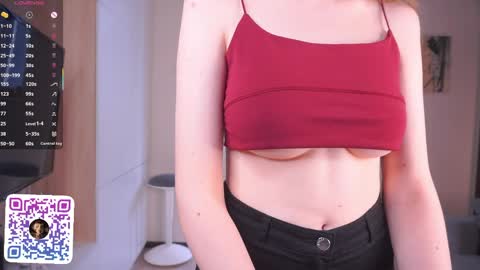 Mary online show from 04-11-26, 04:28