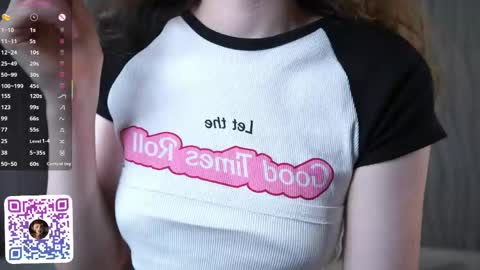 Mary online show from 04-23-26, 12:29