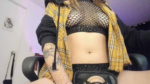 Nicole online show from 11-13-25, 04:33