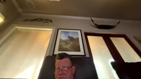 hatdavidton7 online show from 03-23-26, 03:16