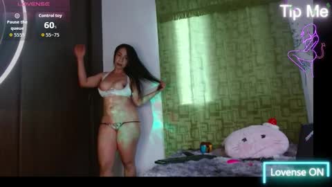 hatenea_queen online show from 09-19-25, 09:26