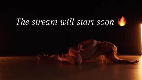 Anna online show from 04-26-26, 08:12