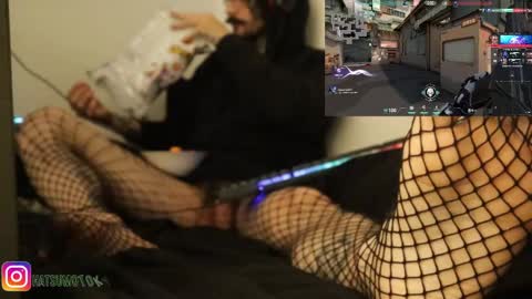 Snapshot of hatsumotokyoto chatting on 02-01-25, 03:30 More content   2   online show from 02-01-25, 03:30