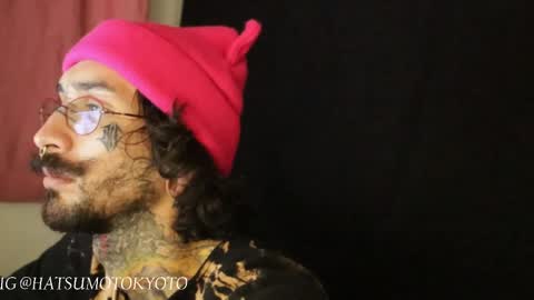 Snapshot of hatsumotokyoto chatting on 02-16-25, 12:08 More content   2   online show from 02-16-25, 12:08