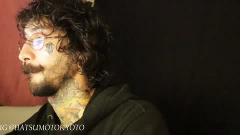 Snapshot of hatsumotokyoto chatting on 02-16-25, 03:15 More content   2   online show from 02-16-25, 03:15