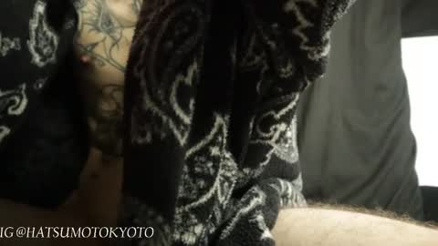 Snapshot of hatsumotokyoto chatting on 02-20-25, 10:37 More content   2   online show from 02-20-25, 10:37