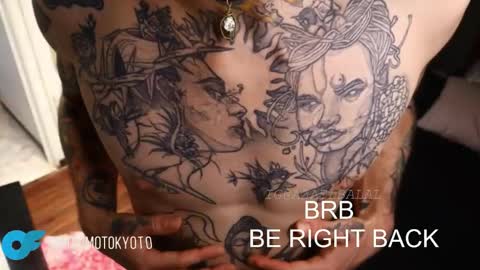 Snapshot of hatsumotokyoto chatting on 09-13-25, 02:33 More content   2   online show from 09-13-25, 02:33