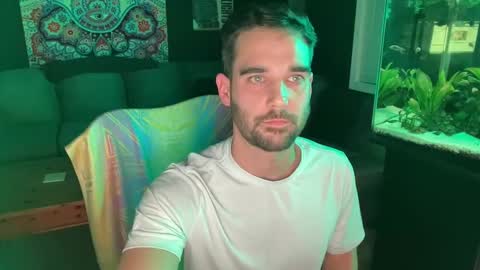 SoulSurfer8 online show from 12-08-24, 10:57