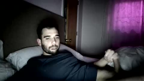 SoulSurfer8 online show from 10-24-25, 01:13